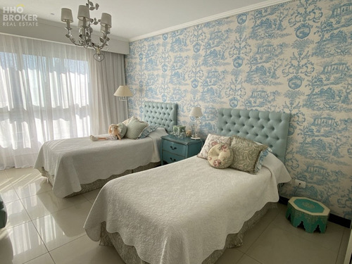 Imagen 24 de 30 de Apartamento En Alquiler Torre Lobos, Playa Brava, Punta Del Este - Punta Del Este Brava