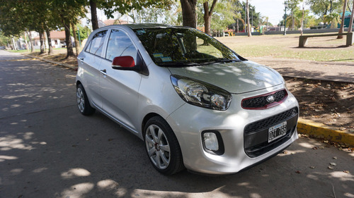 Kia Picanto 1.2 Ex 85cv 5mt