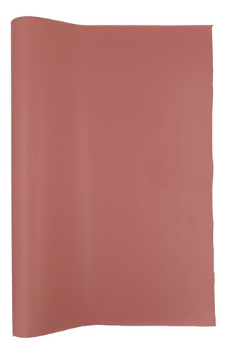 Papel Lustre 50x70 C/25pz Color Azul Aqua