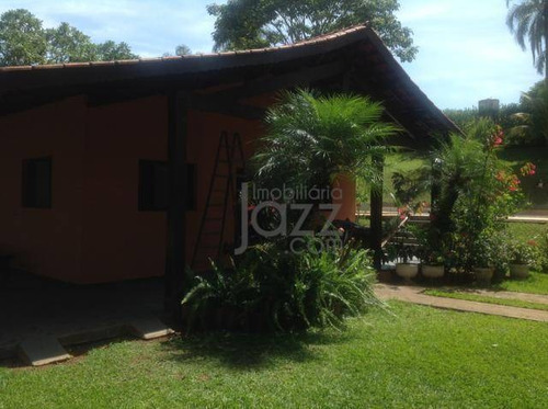 Chácara Com 2 Dormitórios À Venda, 80000 M² Por R$ 1.200.000,00 - Biriçá - Bragança Paulista/sp - Ch0236