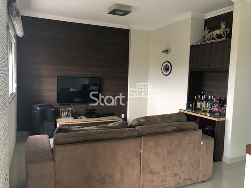 Imagem 4 de 30 de Apartamento À Venda Em Parque Prado - Ap004113