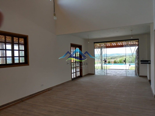 Imagem 4 de 15 de Chacara Em Condominio - Centro - Ref: 1074 - V-1074