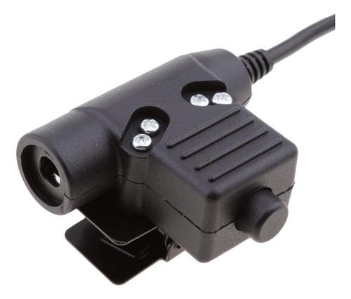 // Z-tactical U94 Ptt Adaptador Militar Ptt Compatível Com