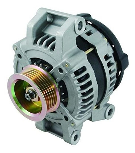 Alternador Nuevo Para Chler Sebring 2.4l 2.7l 2001-2006, Dod