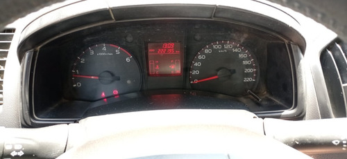 Imagen 3 de 25 de Chevrolet D-max 2.5 Dc 4wd