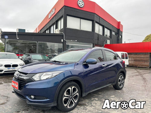 Honda HR-V -