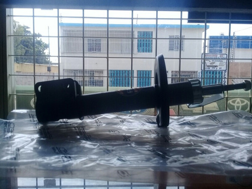Amortiguador Delantero Corsa