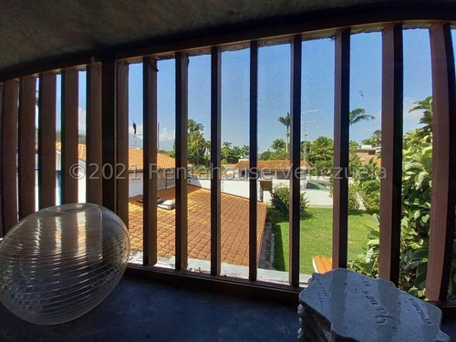 Imagen 21 de 23 de Bella Casa En Venta Prados Del Este Mls #22-16433
