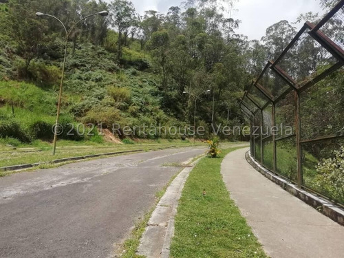 Imagen 5 de 14 de Ss: Vende Lote De Terreno 22-5448 En Las Minas San Antonio