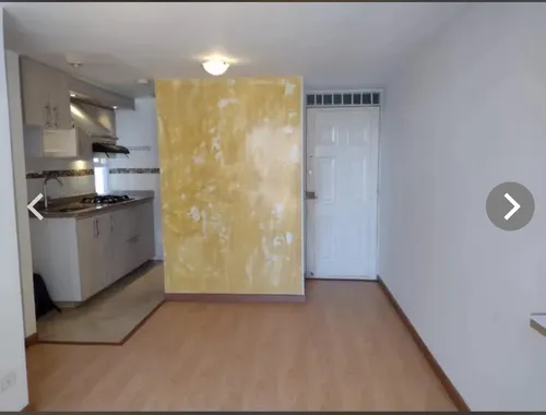 Apartamento En Venta, Conjunto Arboleda Del Pinar, Suba.