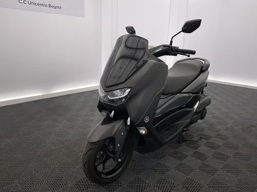 Yamaha Nmax155 2023