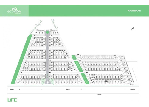 Imagen 11 de 11 de Lotes En Venta Desde 300 M2 Villa Amelia