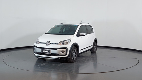 Volkswagen Up! 1.0 Cross Up! Mt