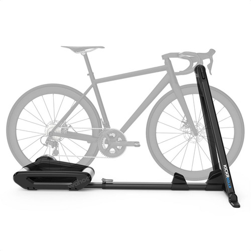 Rodillo inteligente de entrenamiento para bicicletas de interior Wahoo Kickr Roller