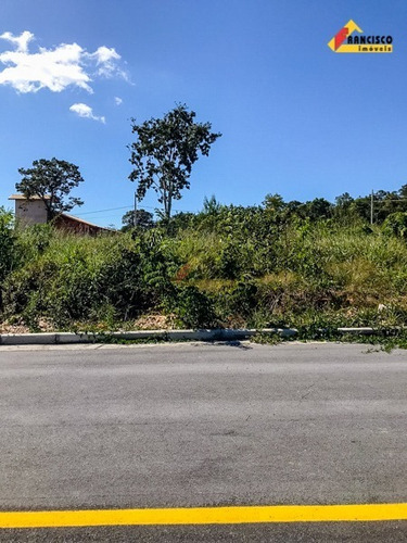 Imagem 7 de 24 de Lote À Venda, Balneário Do Lago - Carmo Do Cajuru/mg - 47059