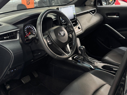 Toyota Corolla Cross 2.0 VVT-IE XRE DIRECT SHIFT