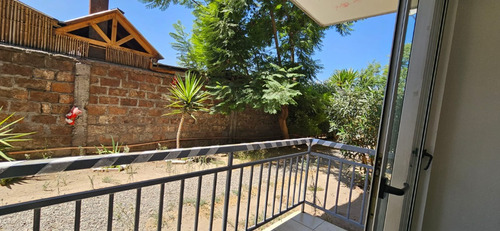 Impecable Emiliano Zapata Condominio 2 Dormitorios Terraza