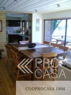 Casa A 5 Minutos De Pucón/orilla De Lago