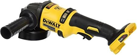 Dewalt Dcg414b 60v Max Bare Herramienta Flexvolt Pulidora Co