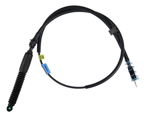 Cable Selector Velocidades Automatico Tahoe 2007-2020 5.3l