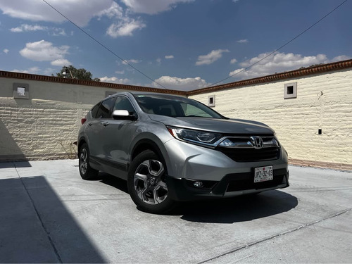 Honda CR-V 1.5 Turbo Plus Cvt