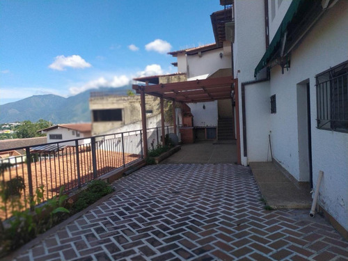 Imagen 19 de 19 de Casa En Santa Ana 464m2