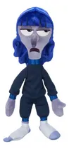 Comprar Intensamente 2 Inside Out 2 Ennui Peluche 32cm Disney Store