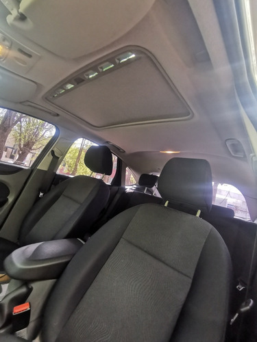 Ford Focus Trend Plus 2.0 L