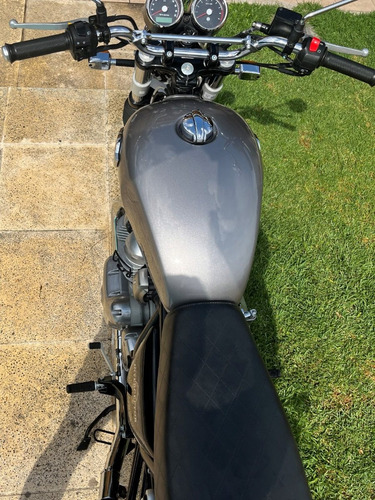 Imagen 6 de 11 de Royal Enfield Interceptor 650 Excelente!!!