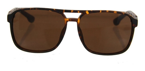Óculos Sol Masculino Steampunk Uv400 Em + Case Desenho Oncinha