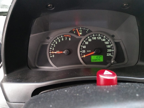 Ford Ka 1.0 Flex