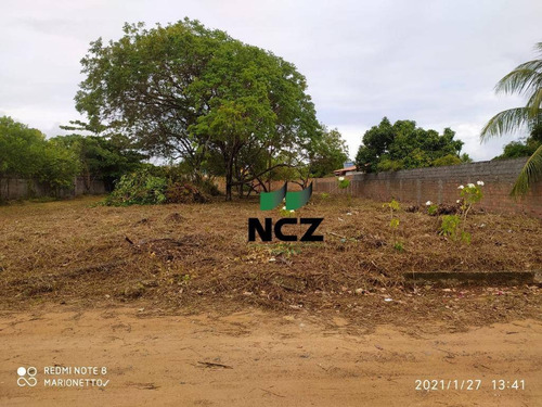 Imagem 3 de 10 de Terreno À Venda, 1200 M² Por R$ 180.000,00 - Barra Do Jacuípe - Camaçari/ba - Te0864