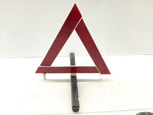 Triangulo Original Citroen C4 Picasso 2009