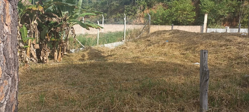Chacara No Bairro Taquari - Sp 50 Km 23,5 Área De 540m² Sendo 13 De Largura E 42 De Comprimento.