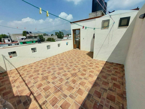 Imagen 15 de 15 de Casa En Venta En Ecatepec