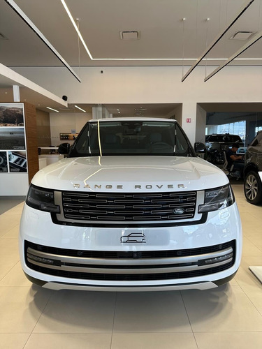 Range Rover Hse 3.0l 2025