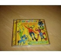 Comprar Chiquititas La Mejor Musica Cd Musica Infantil Pop