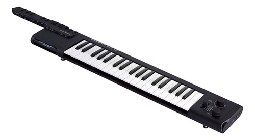 Teclado/guitarra - Sonogenic -keytar Yamaha Shs-500 Negro