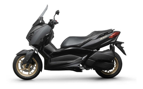 Yamaha Xmax 250 Abs - 2021 - Sport Premium Scooter