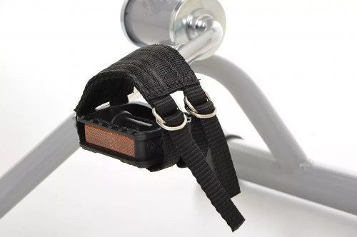 Imagem 1 de 9 de Bicicleta Ergométrica Para Fisioterapia Mini Portátil