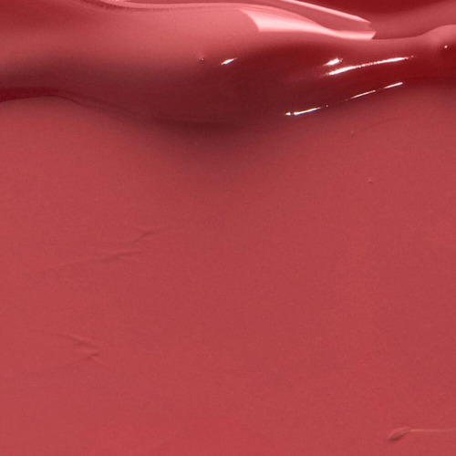 Mini Batom Líquido Rosa Matte Color My Lips Hype Océane