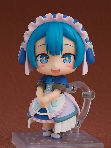 Nendoroid Marulk - Made In Abyss + Bonus Pre-vent