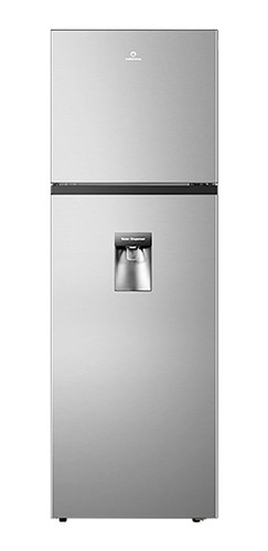 Refrigeradora Con Dispensador De 246l Indurama Ri-389d