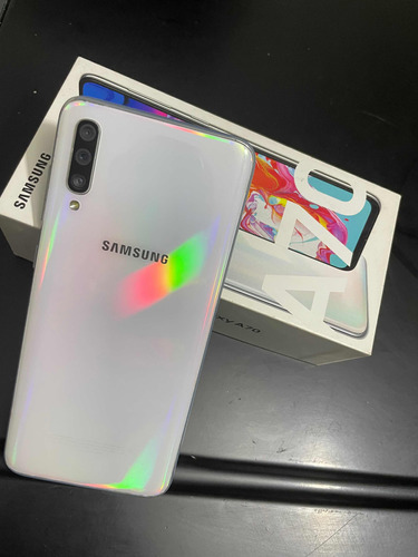 Samsung Galaxy A 70 De 128 Gb