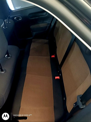 Citroën C4 Cactus 1.2 Puretech 110 At6 S&s Shine