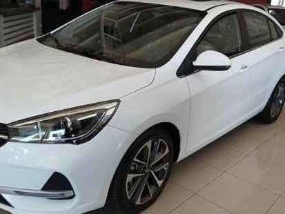 Chery Arrizo 5 2021 1.5 Rts Turbo Flex Aut. 4p
