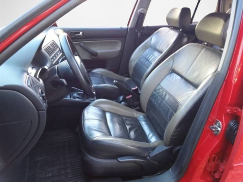 Imagem 6 de 6 de Volkswagen Golf 1.6 8v Flex