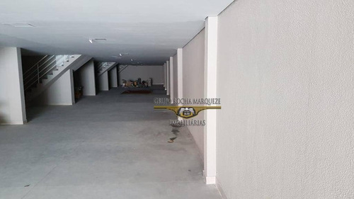 Imagem 29 de 29 de Sobrado Com 3 Dormitórios À Venda, 110 M² Por R$ 615.000,00 - Vila Carrão - São Paulo/sp - So1332