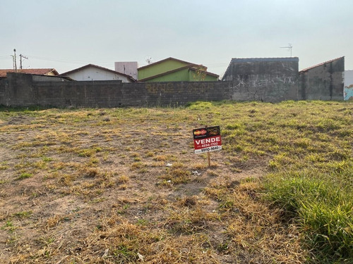 Imagem 1 de 2 de Terreno Comercial - Jardim Verona - Te3264