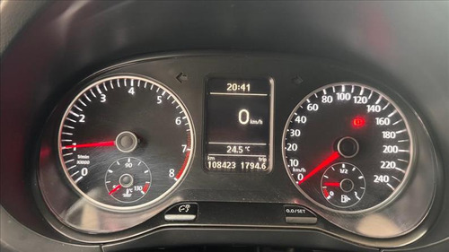 Volkswagen Fox 1.6 mi Rock in Rio 8v